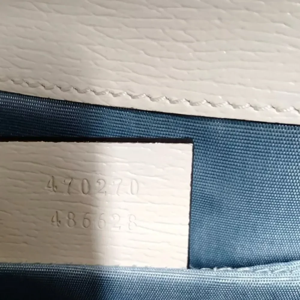 Gucci authentic valentine